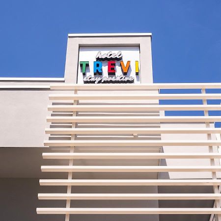 Hotel Trevi Bellaria-Igea Marina Extérieur photo