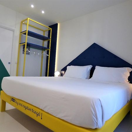 Hotel Trevi Bellaria-Igea Marina Extérieur photo
