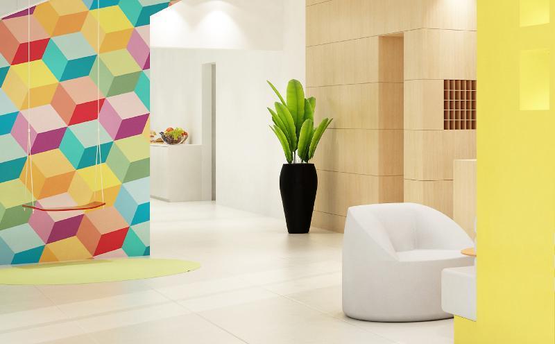 Hotel Trevi Bellaria-Igea Marina Extérieur photo