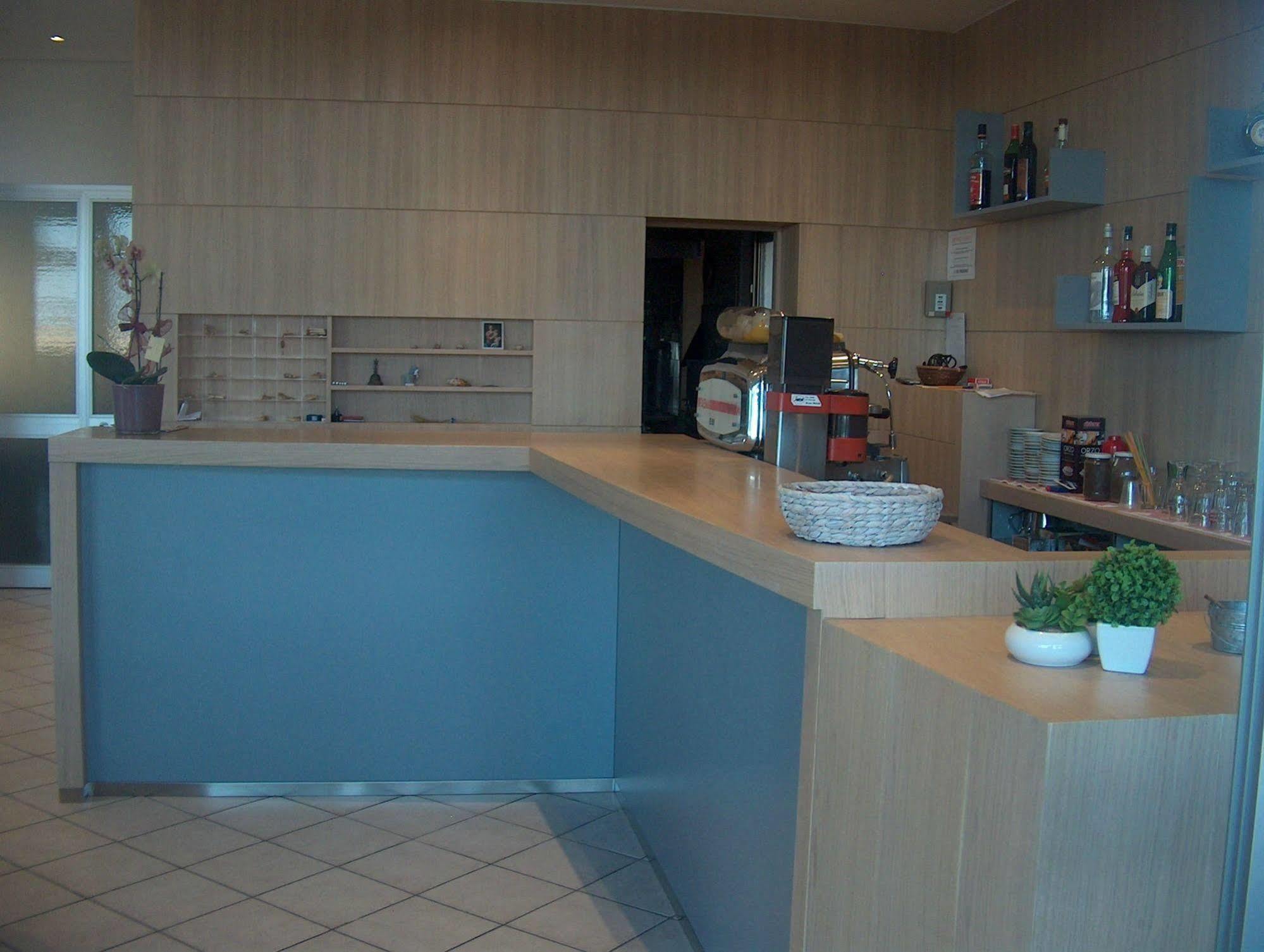 Hotel Trevi Bellaria-Igea Marina Extérieur photo