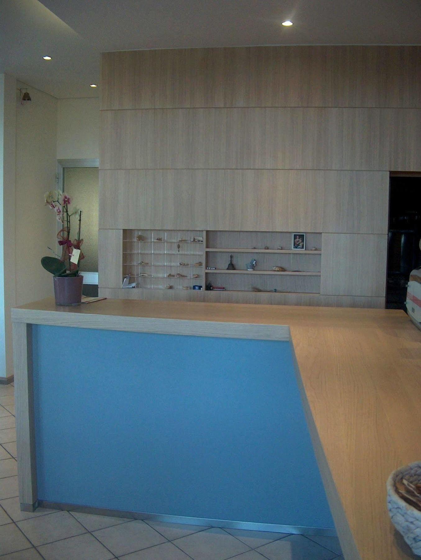 Hotel Trevi Bellaria-Igea Marina Extérieur photo