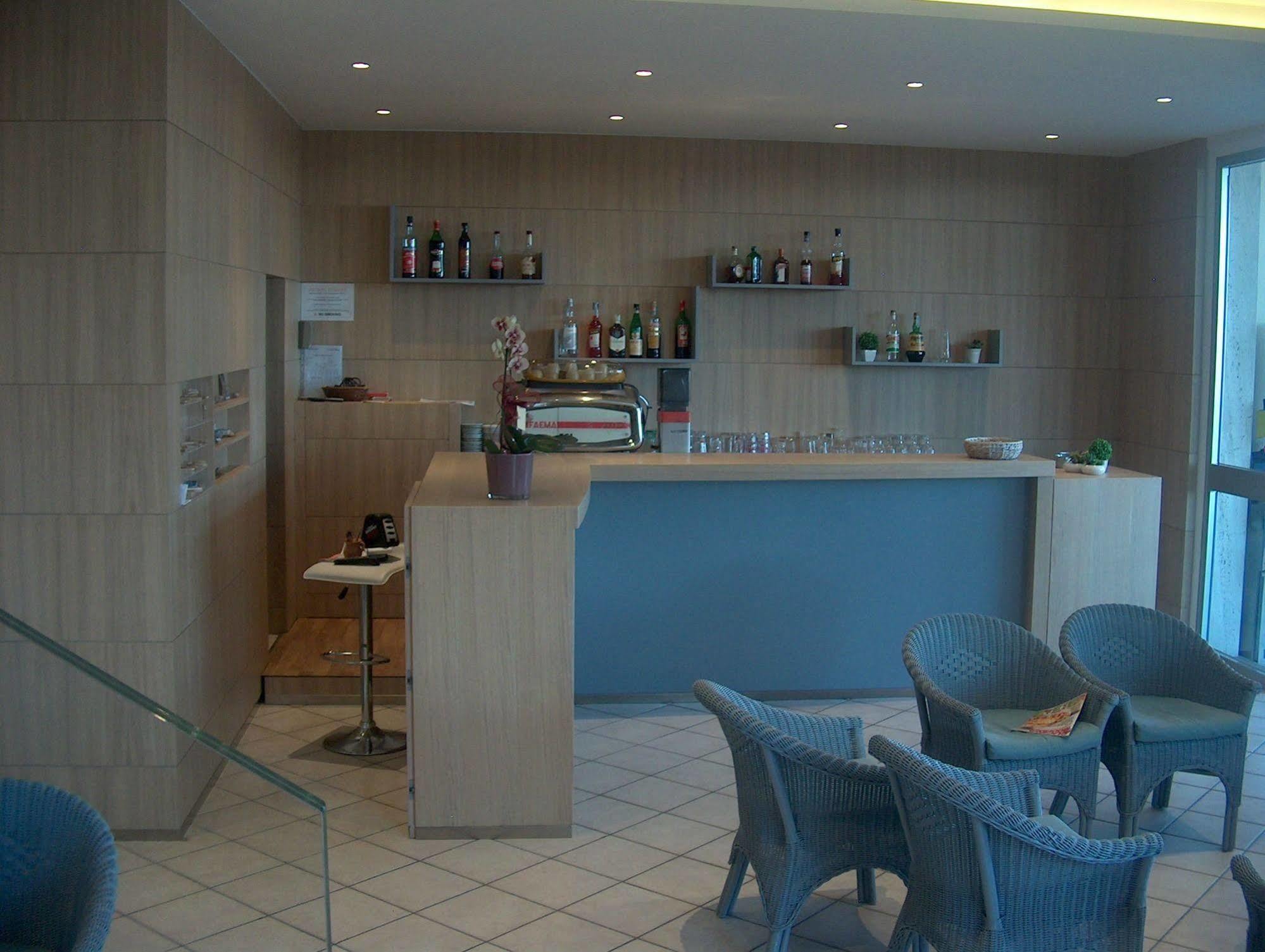 Hotel Trevi Bellaria-Igea Marina Extérieur photo