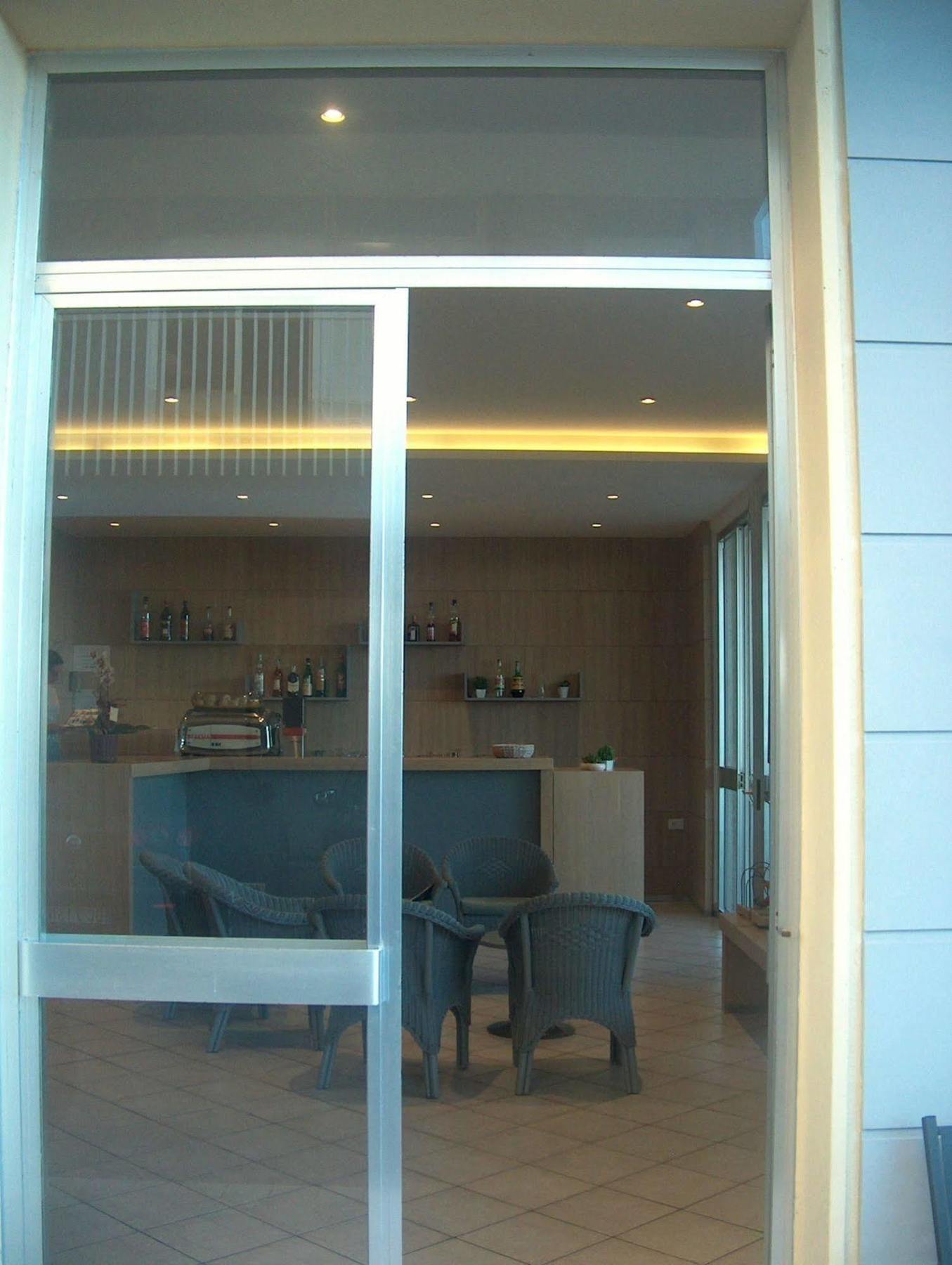 Hotel Trevi Bellaria-Igea Marina Extérieur photo