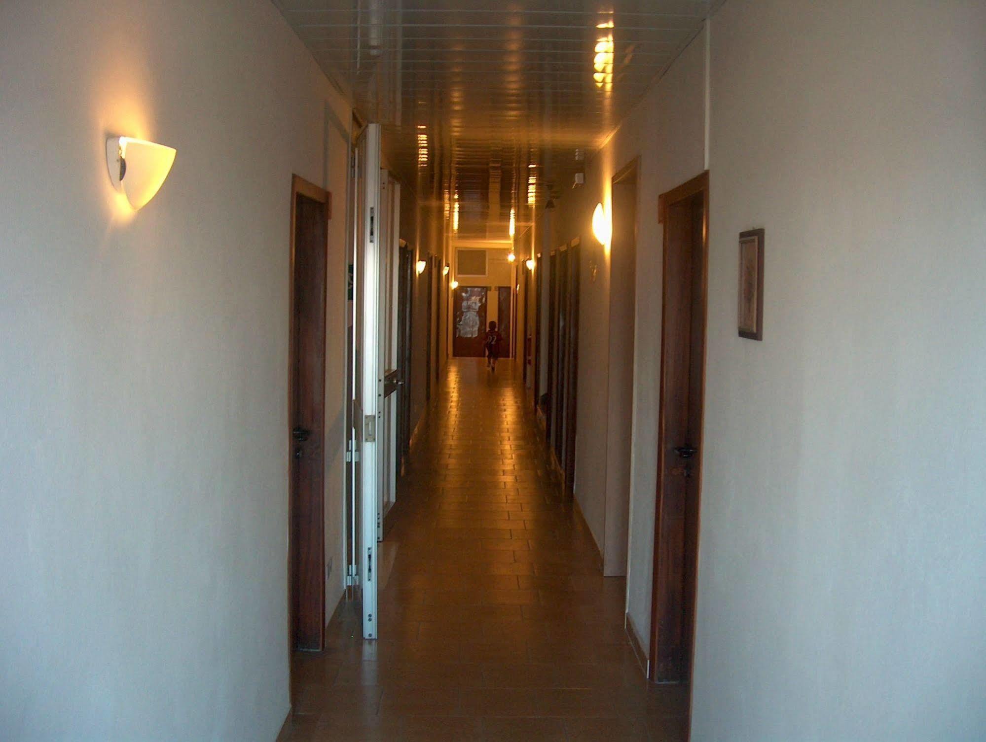 Hotel Trevi Bellaria-Igea Marina Extérieur photo