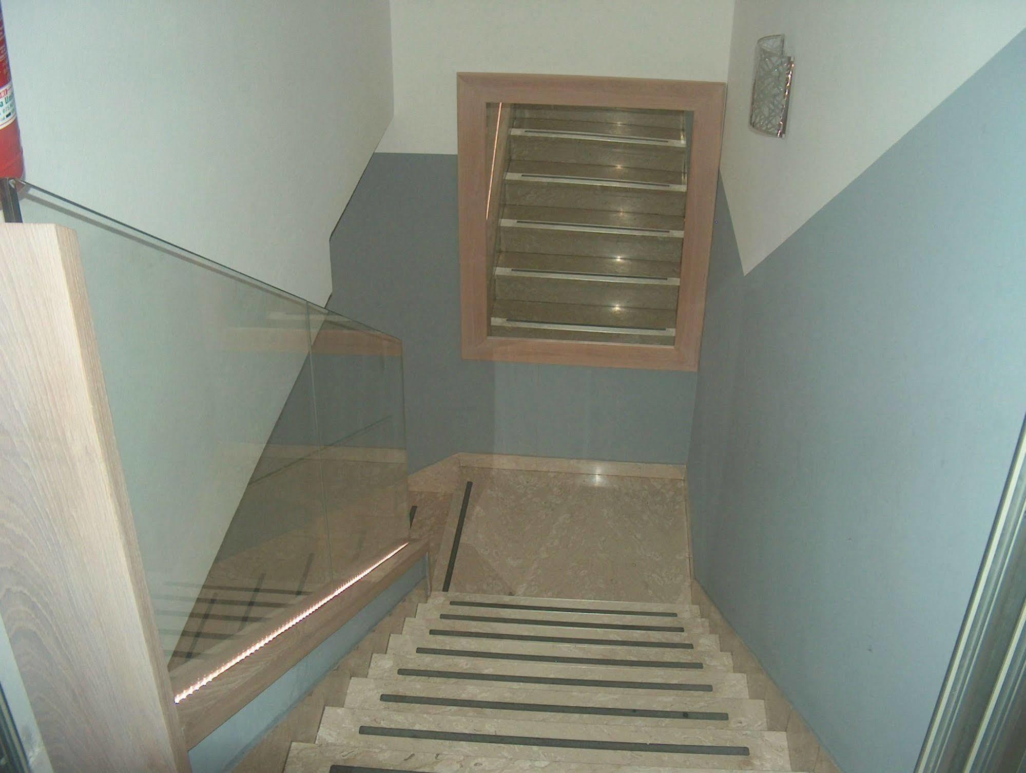 Hotel Trevi Bellaria-Igea Marina Extérieur photo