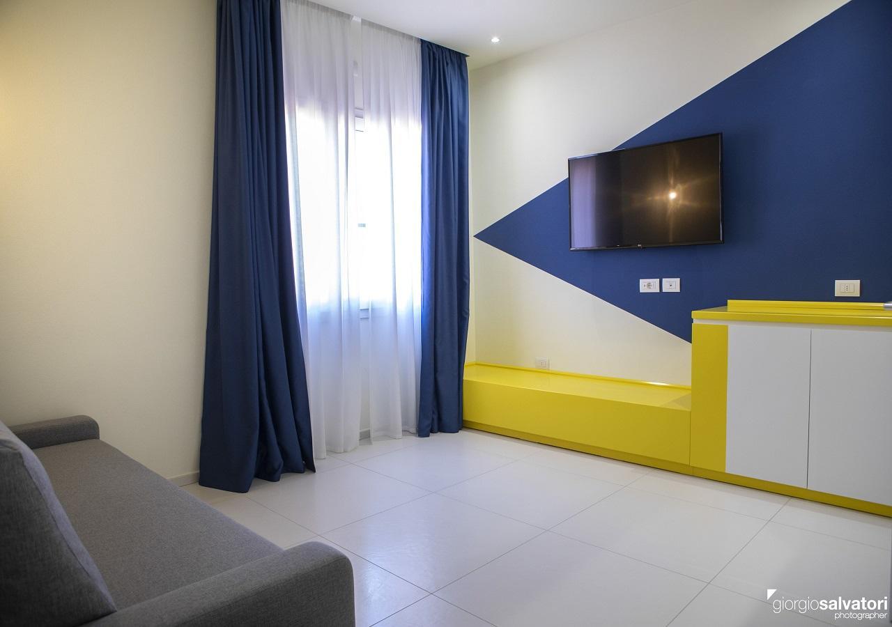 Hotel Trevi Bellaria-Igea Marina Extérieur photo