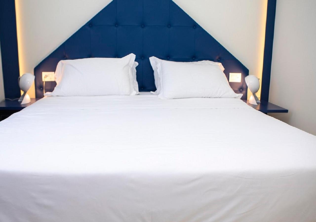 Hotel Trevi Bellaria-Igea Marina Extérieur photo