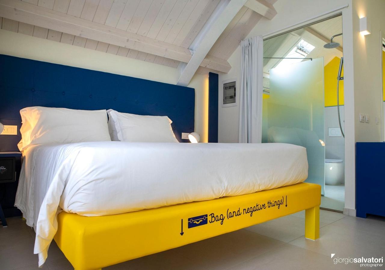 Hotel Trevi Bellaria-Igea Marina Extérieur photo
