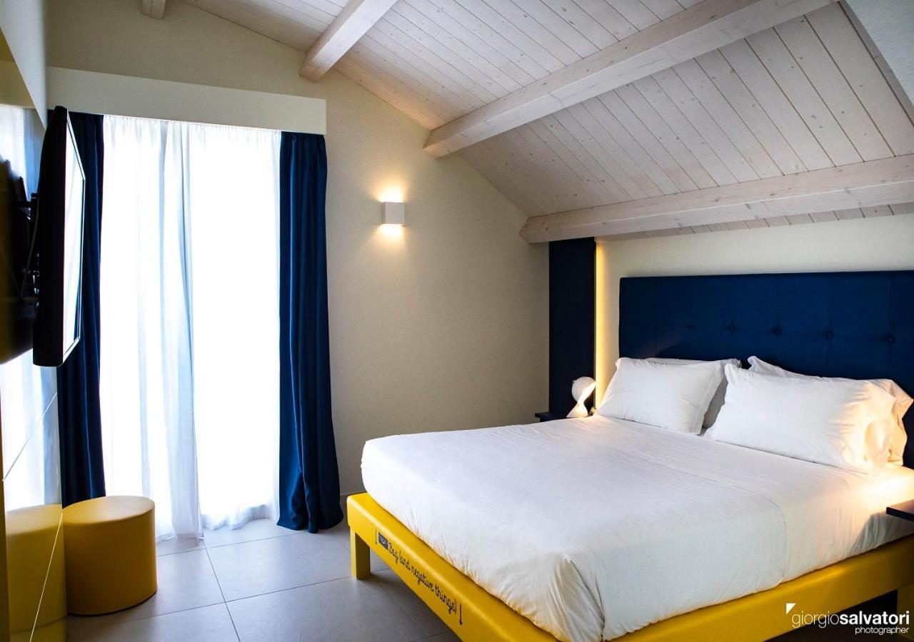 Hotel Trevi Bellaria-Igea Marina Extérieur photo