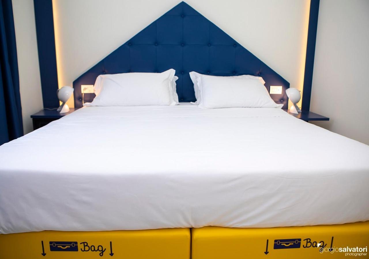 Hotel Trevi Bellaria-Igea Marina Extérieur photo