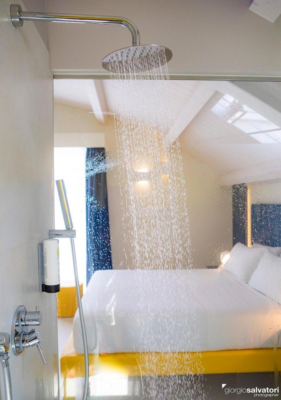 Hotel Trevi Bellaria-Igea Marina Extérieur photo