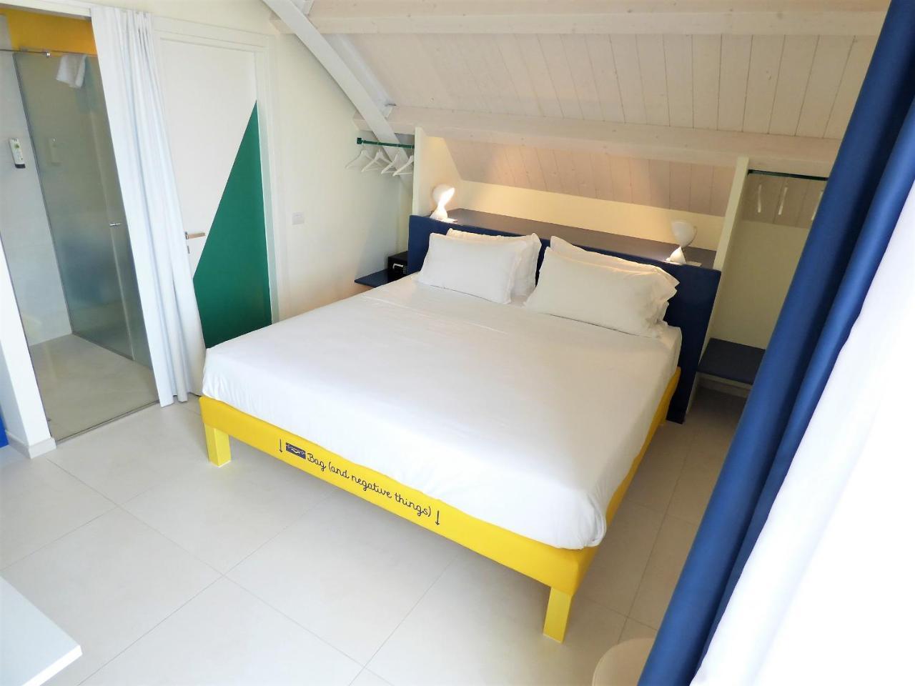 Hotel Trevi Bellaria-Igea Marina Extérieur photo