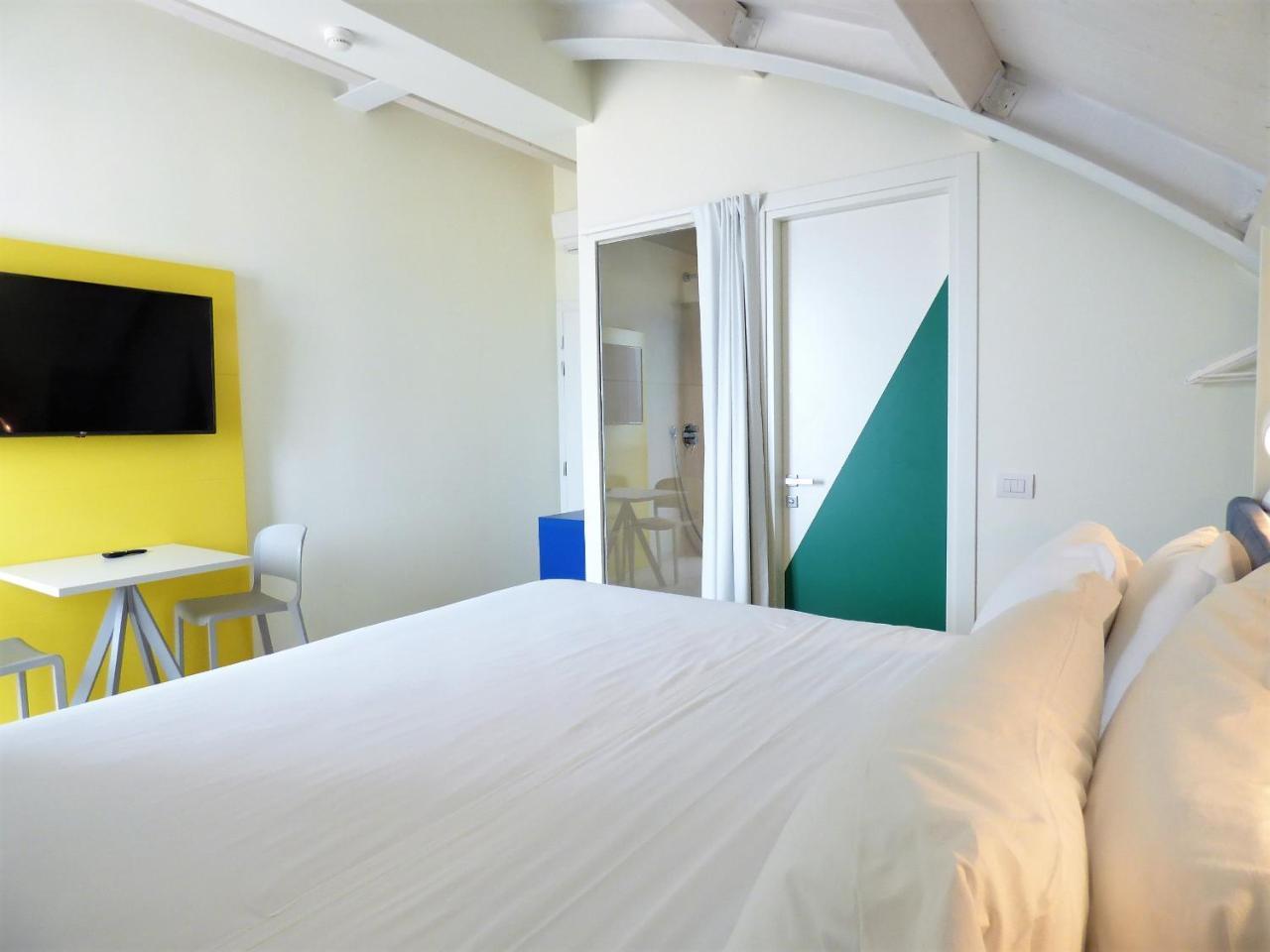 Hotel Trevi Bellaria-Igea Marina Extérieur photo