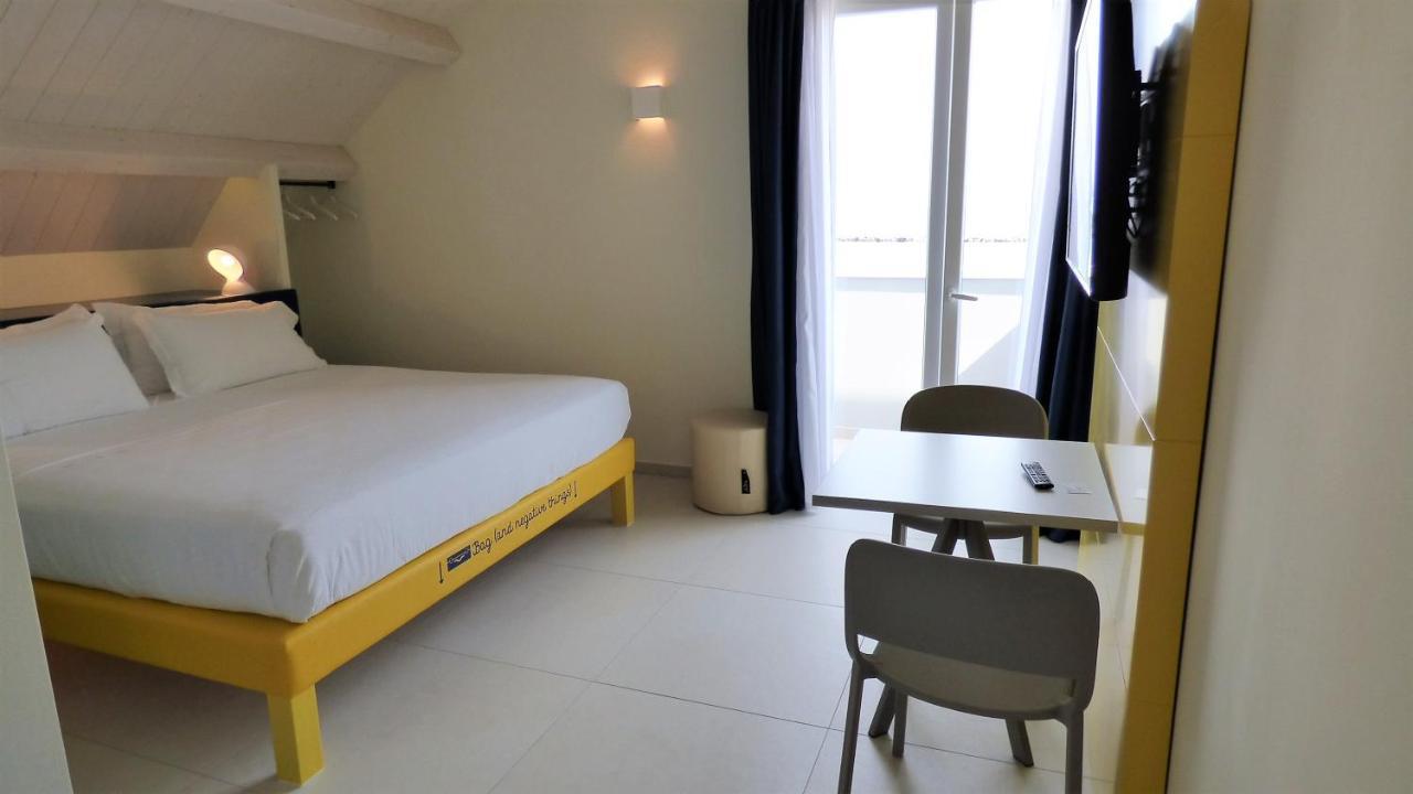 Hotel Trevi Bellaria-Igea Marina Extérieur photo