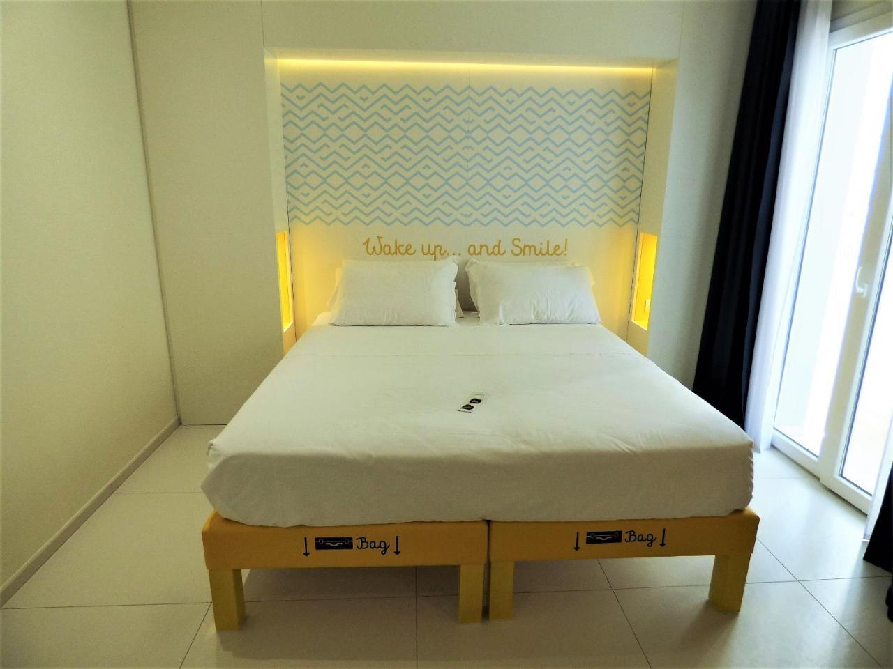 Hotel Trevi Bellaria-Igea Marina Extérieur photo