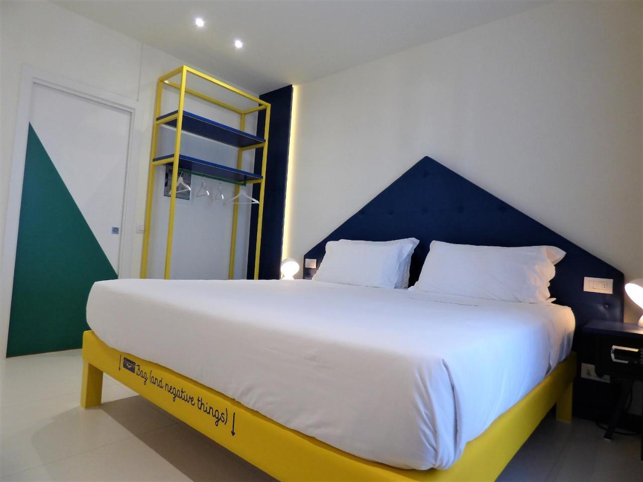 Hotel Trevi Bellaria-Igea Marina Extérieur photo