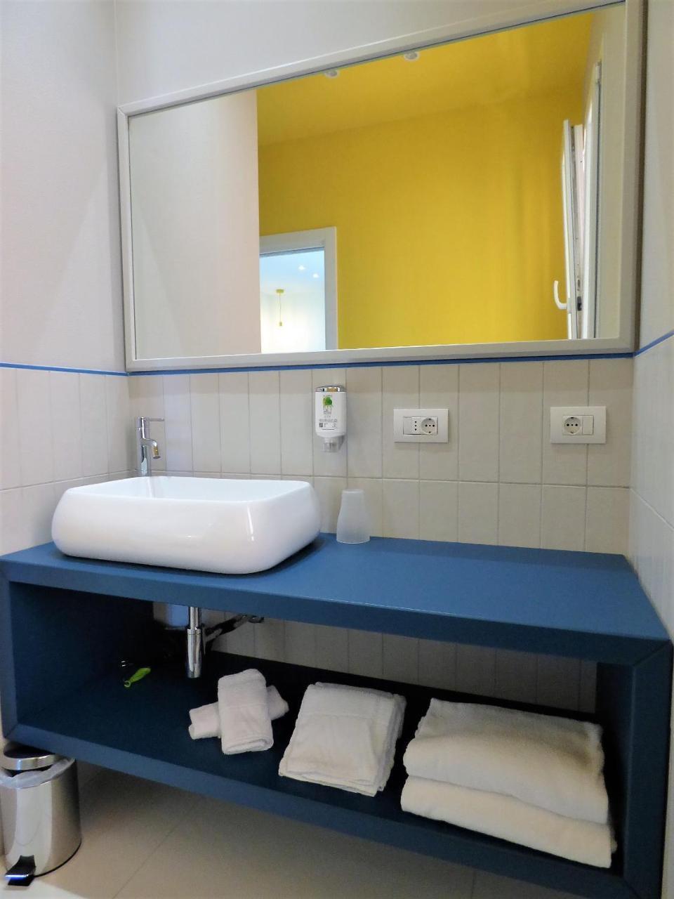 Hotel Trevi Bellaria-Igea Marina Extérieur photo