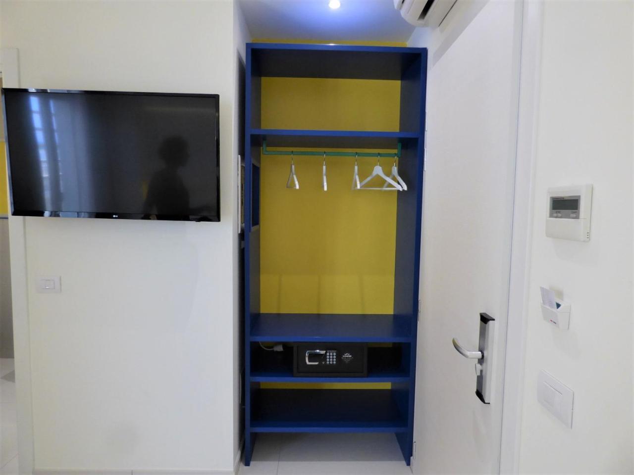 Hotel Trevi Bellaria-Igea Marina Extérieur photo