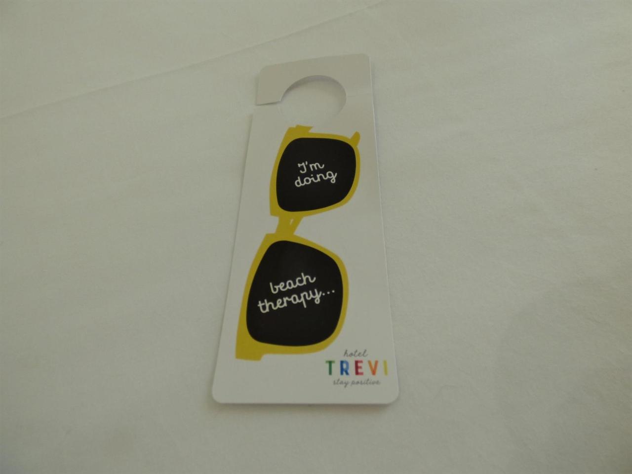 Hotel Trevi Bellaria-Igea Marina Extérieur photo