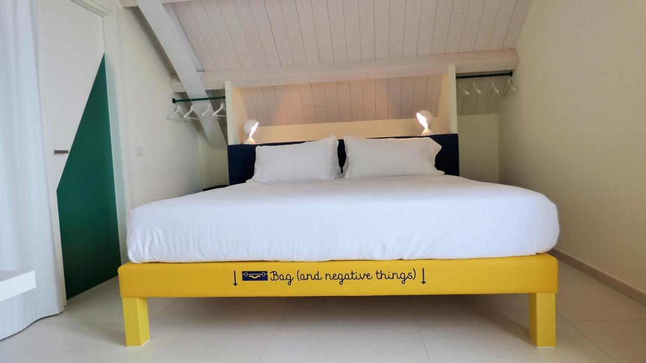Hotel Trevi Bellaria-Igea Marina Extérieur photo