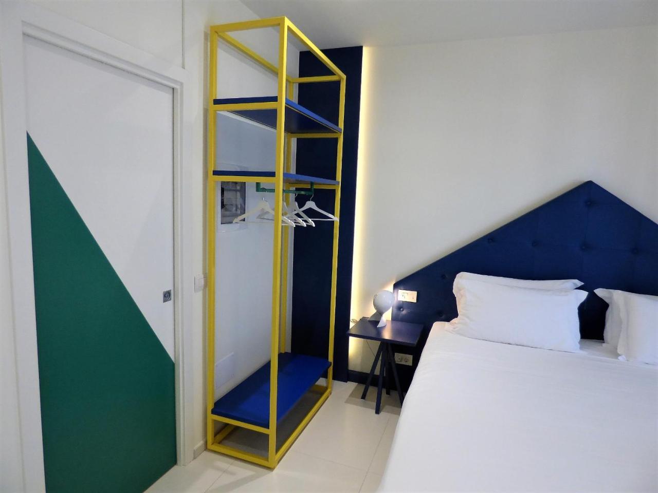 Hotel Trevi Bellaria-Igea Marina Extérieur photo