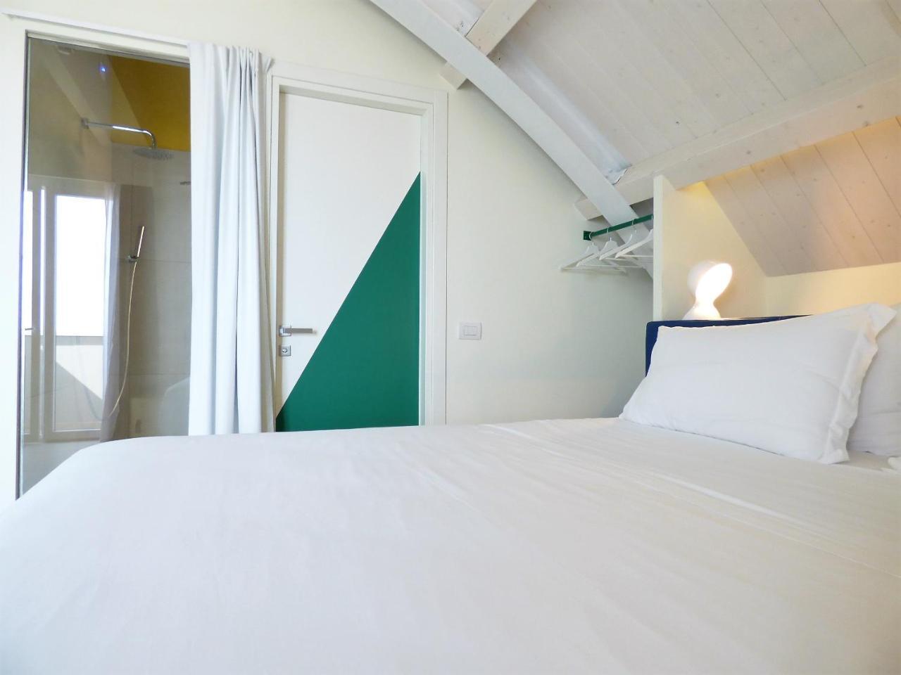 Hotel Trevi Bellaria-Igea Marina Extérieur photo
