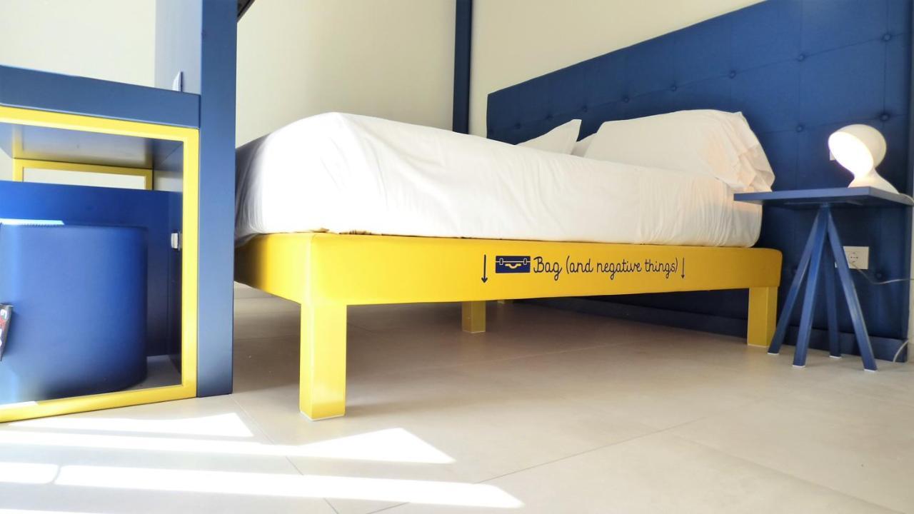 Hotel Trevi Bellaria-Igea Marina Extérieur photo