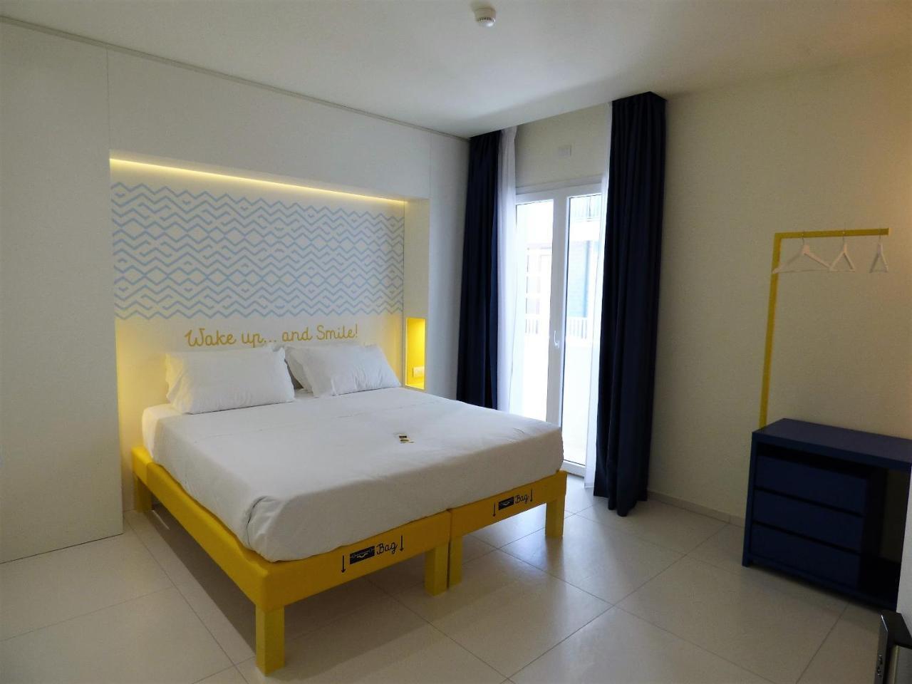 Hotel Trevi Bellaria-Igea Marina Extérieur photo