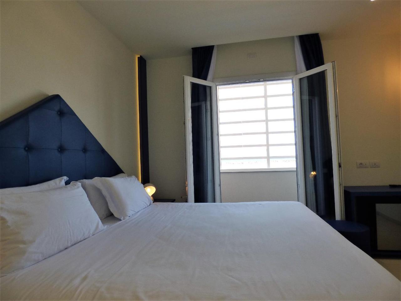 Hotel Trevi Bellaria-Igea Marina Extérieur photo