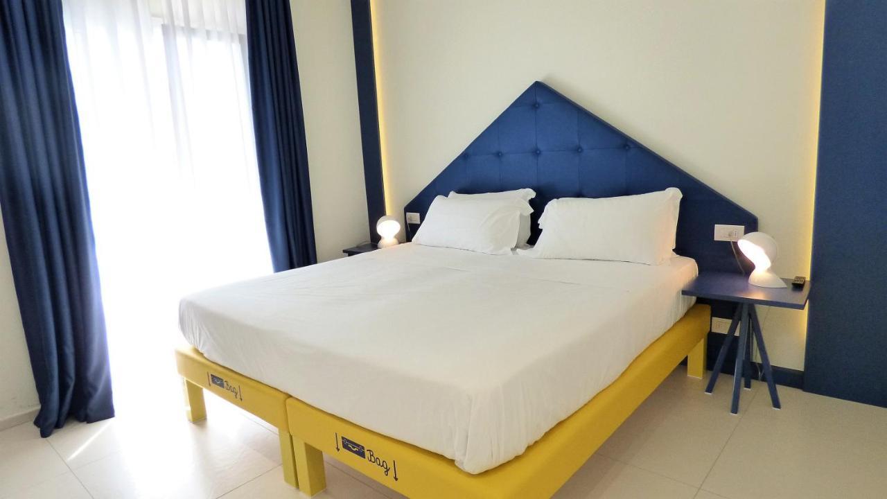 Hotel Trevi Bellaria-Igea Marina Extérieur photo