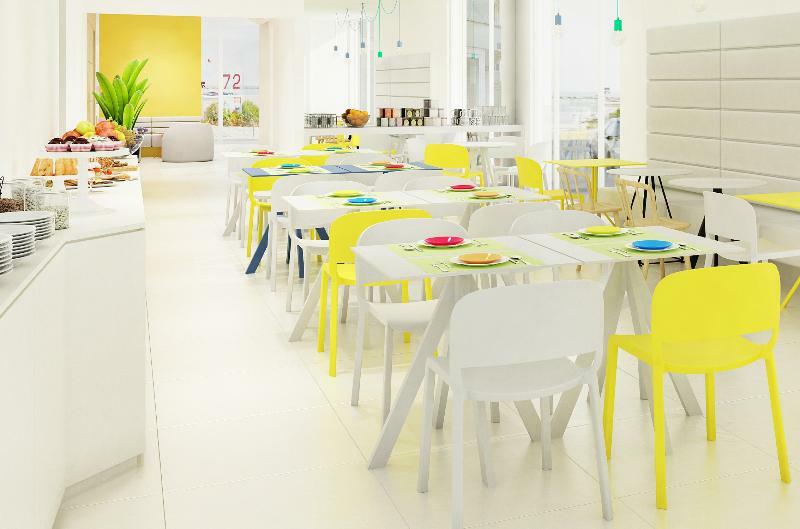 Hotel Trevi Bellaria-Igea Marina Extérieur photo