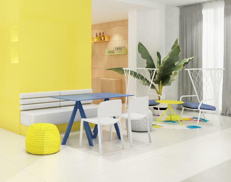 Hotel Trevi Bellaria-Igea Marina Extérieur photo